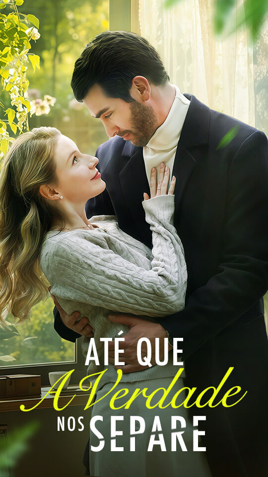 Até que a verdade nos separe