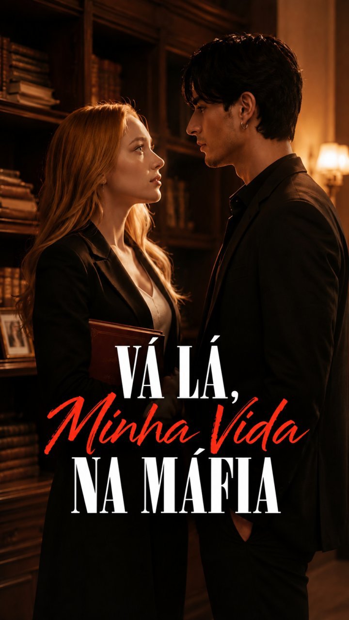Vá lá，Minha Vida na Máfia 