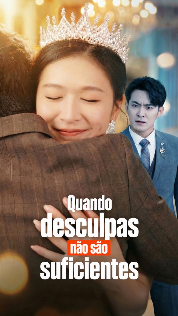 Quando desculpas não são suficientes