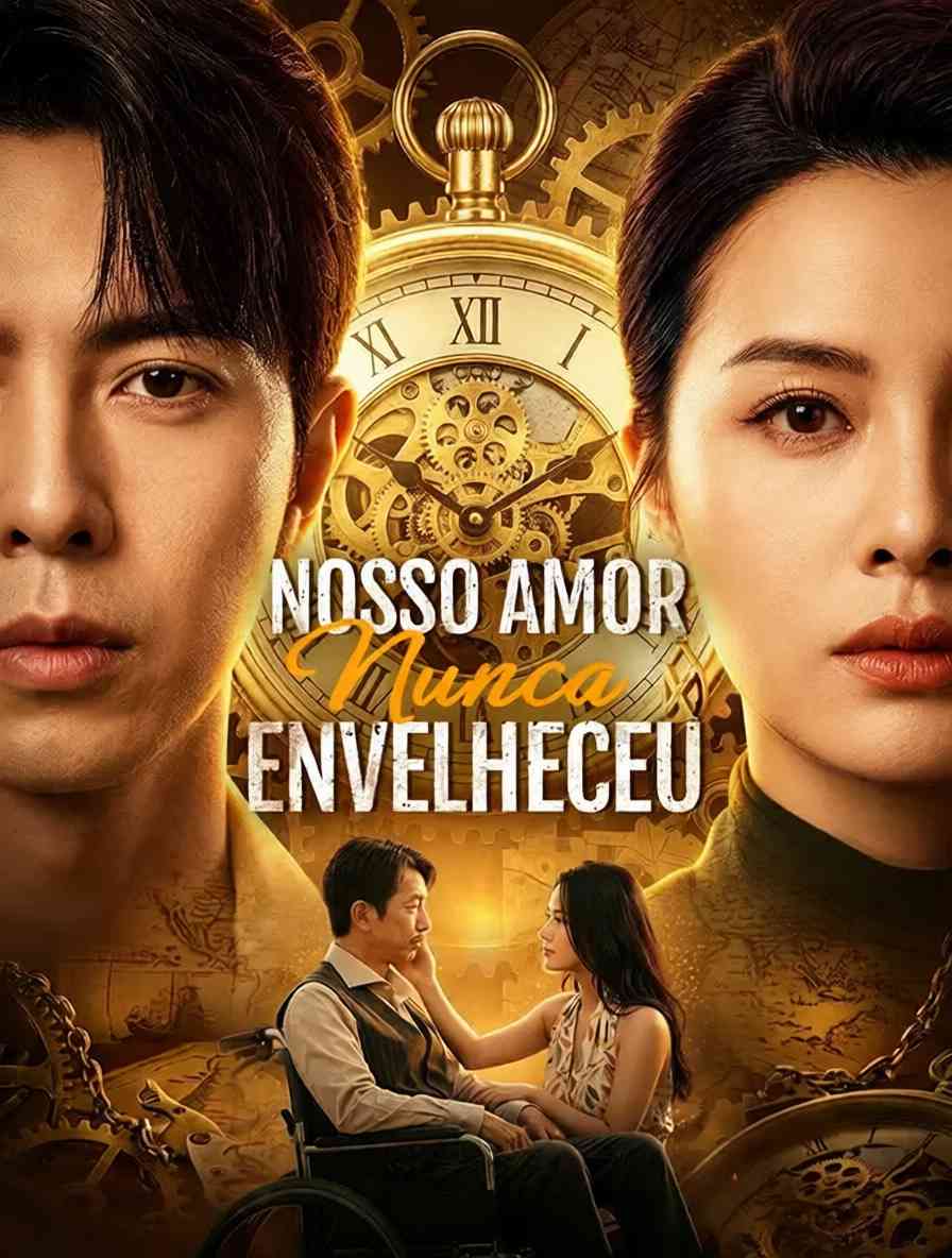 Nosso Amor Nunca Envelheceu [dublado]