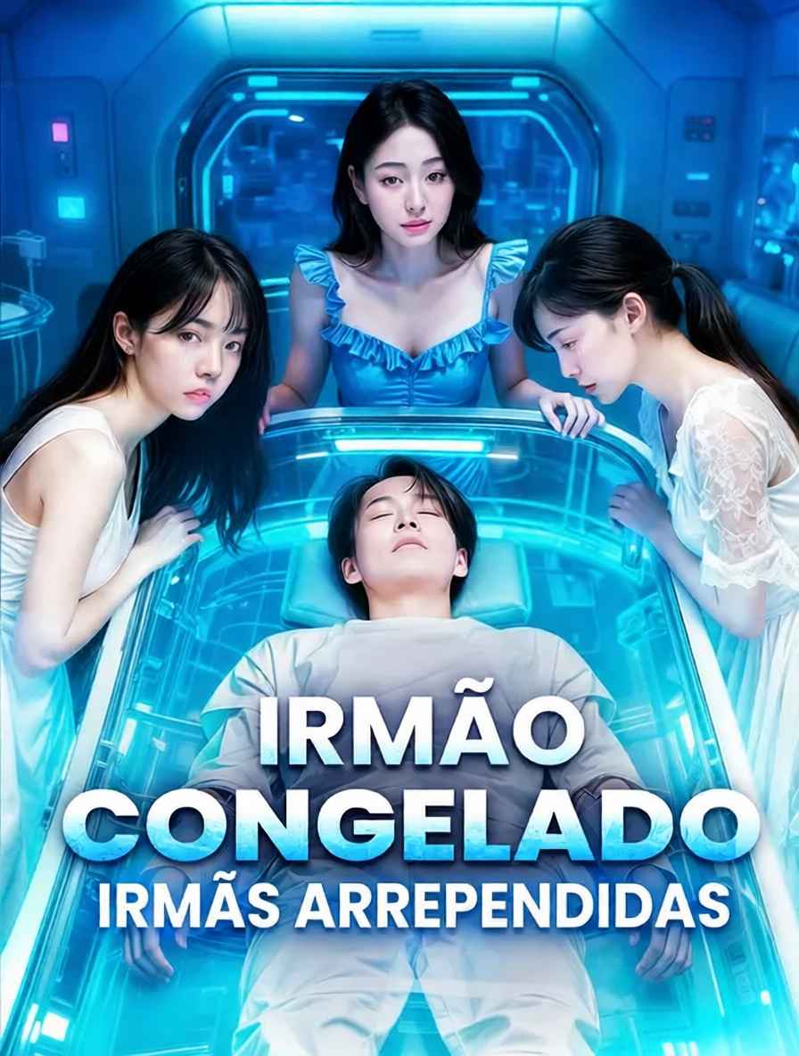 Irmão CongeladoIrmãs Arrependidas [dublado]