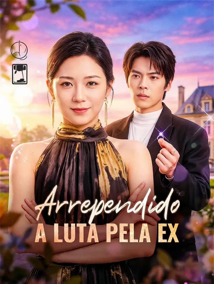 Arrependido: A Luta pela Ex [dublado]