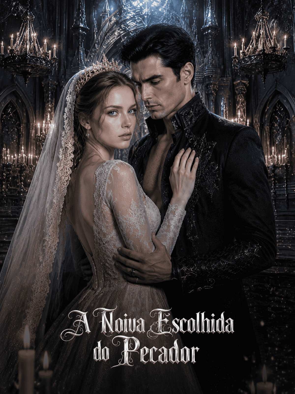 A Noiva Escolhida do Pecador