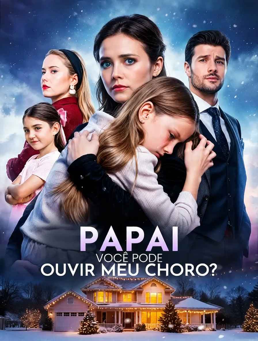 Papai, Você Pode Ouvir Meu Choro?