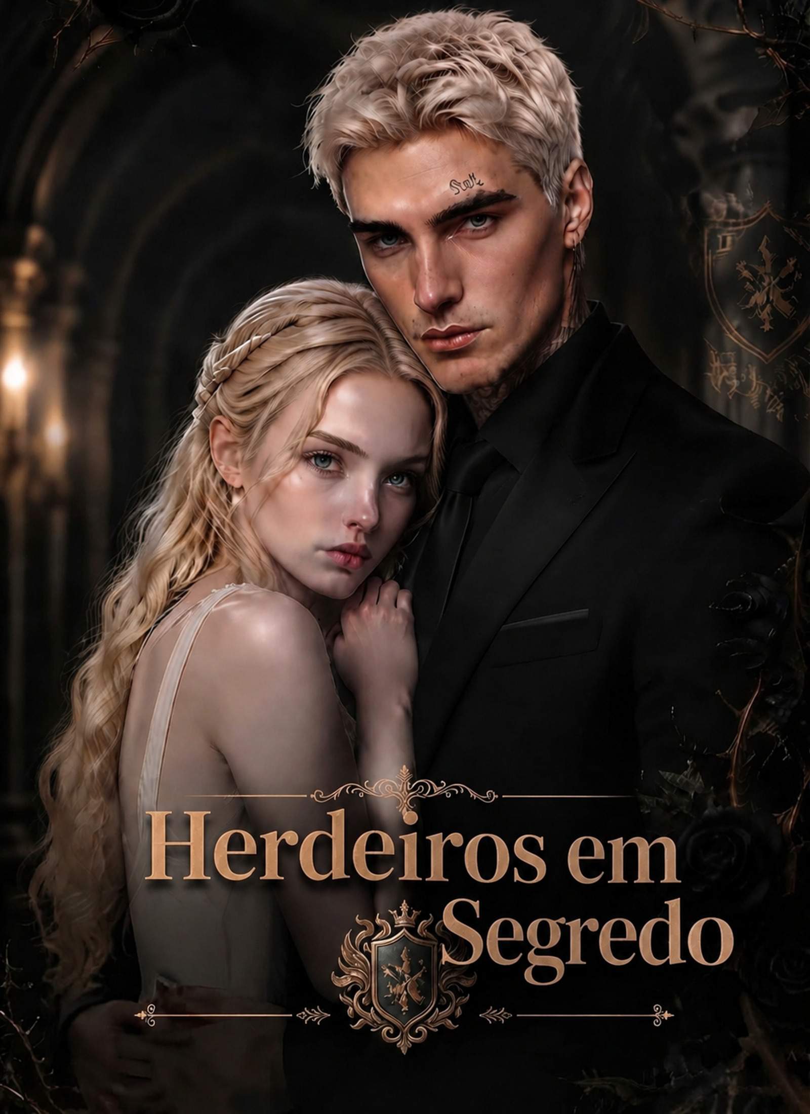 Herdeiros em Segredo