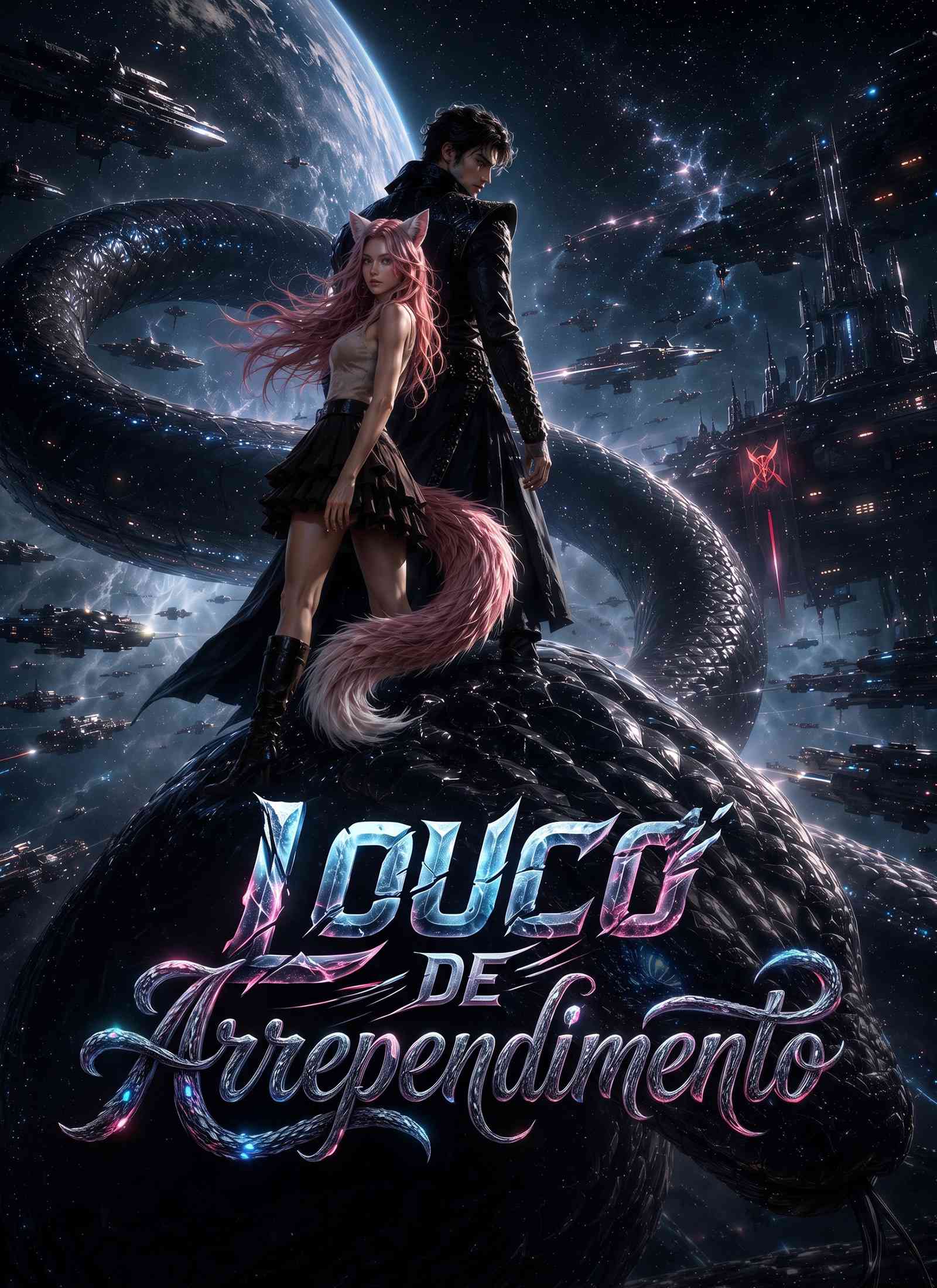 Louco de Arrependimento