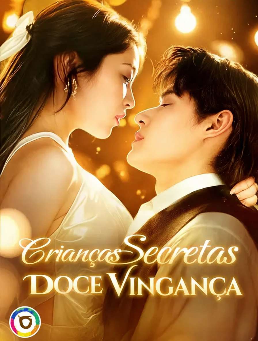 Crianças Secretas Doce Vingança