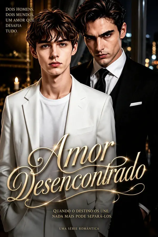 Amor Desencontrado