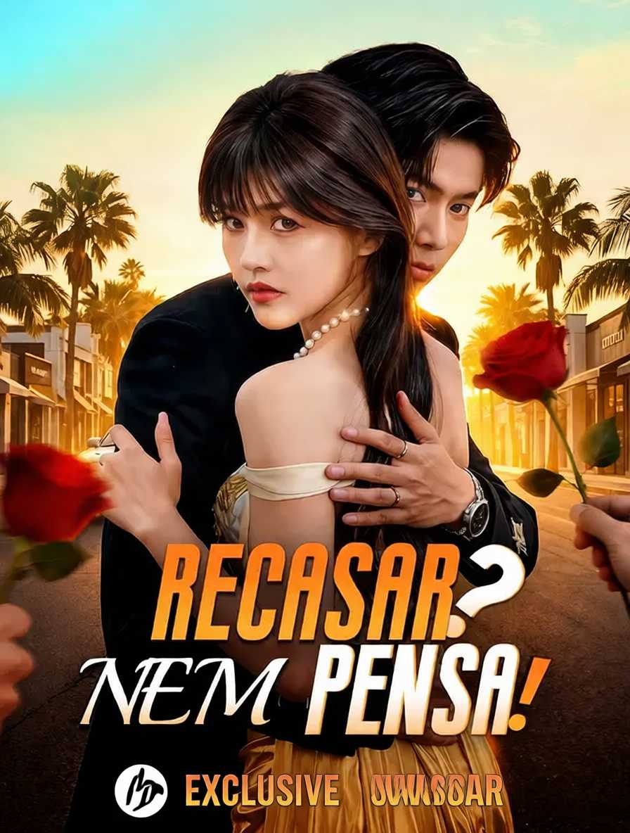 Recasar? Nem Pensa!