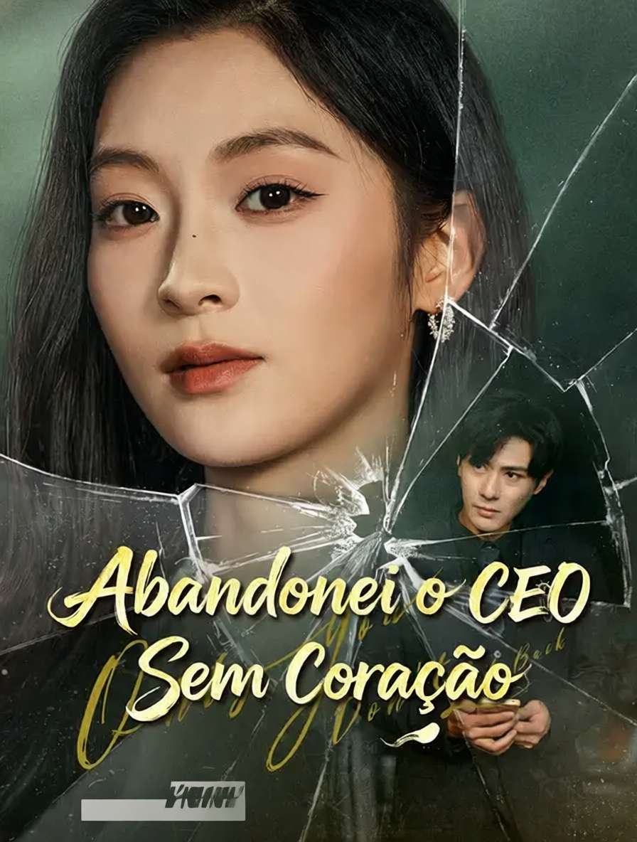 Abandonei o CEO Sem Coração