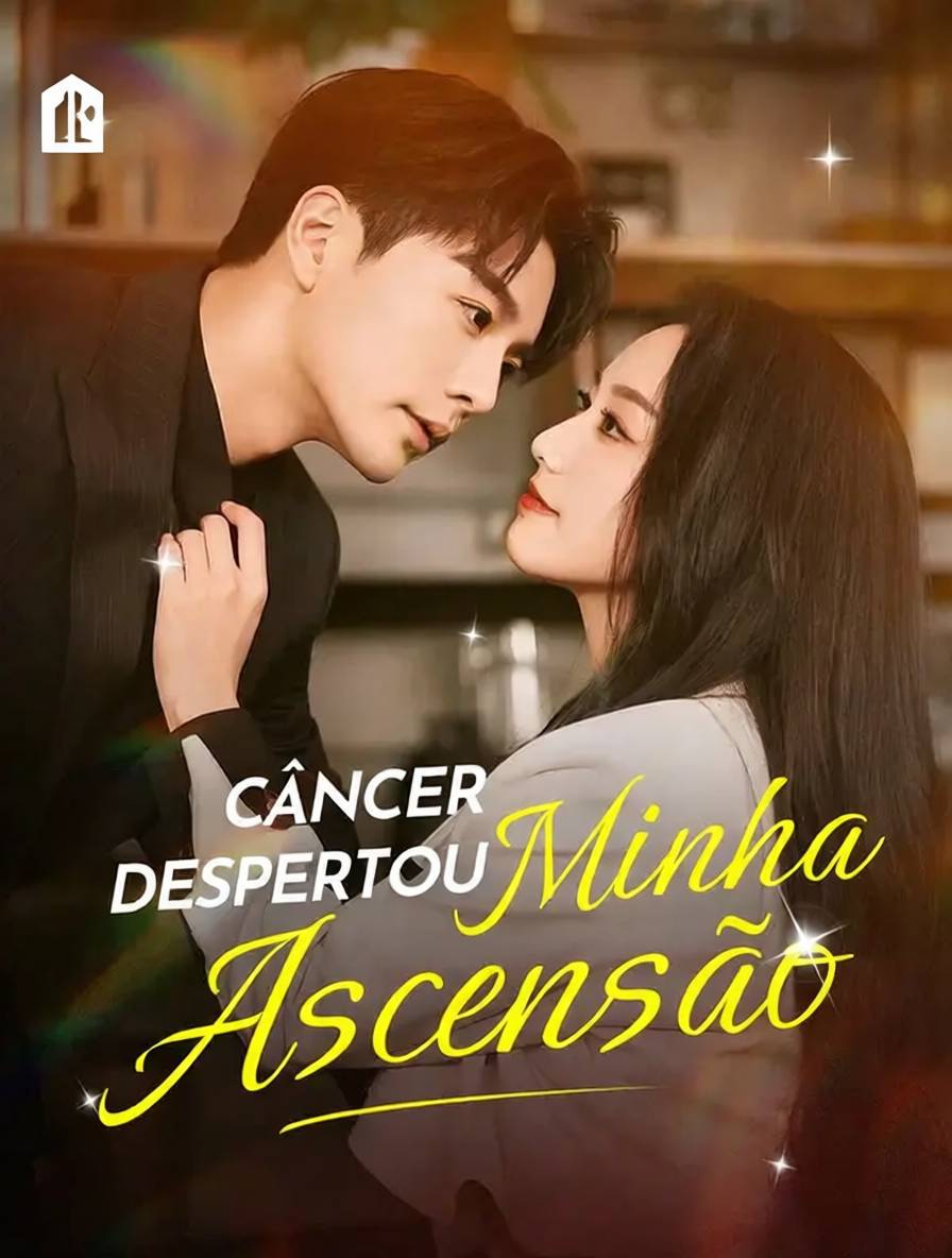 Câncer Despertou Minha Ascensão
