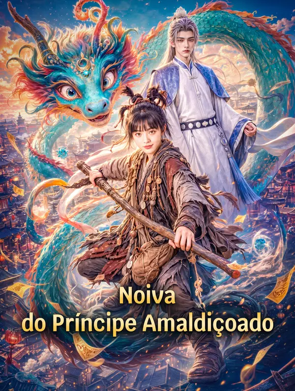 Noiva do Príncipe Amaldiçoado