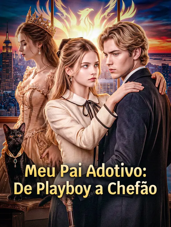 Meu Pai Adotivo: De Playboy a Chefão
