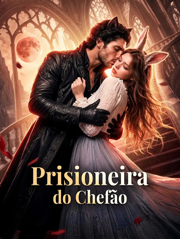 Prisioneira do Chefão