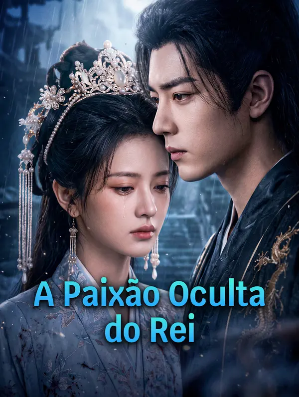 A Paixão Oculta do Rei