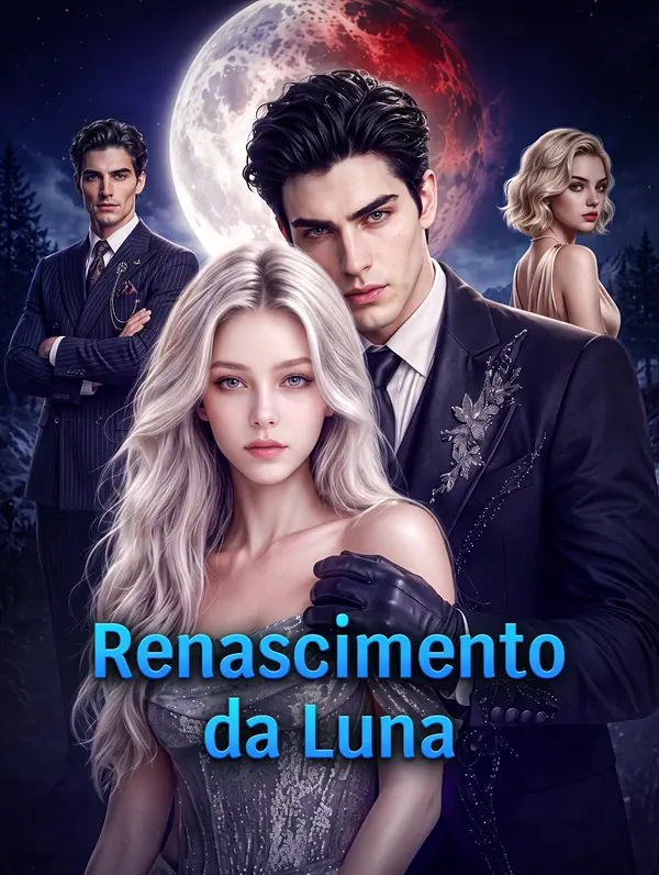 Renascimento da Luna