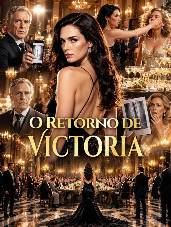 O Retorno de Victoria