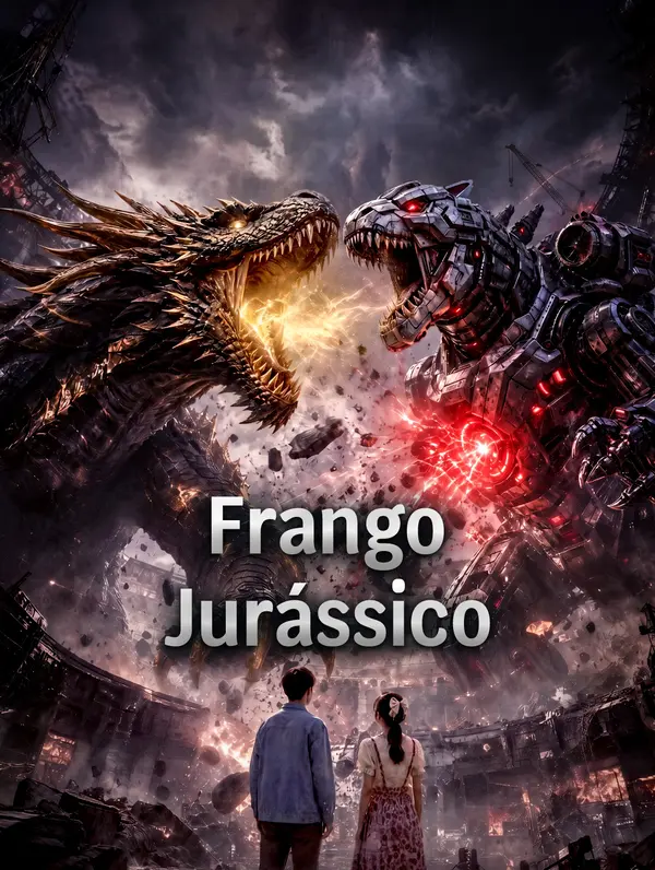 Frango Jurássico