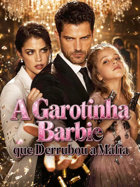 A Garotinha Barbie que Derrubou a Máfia