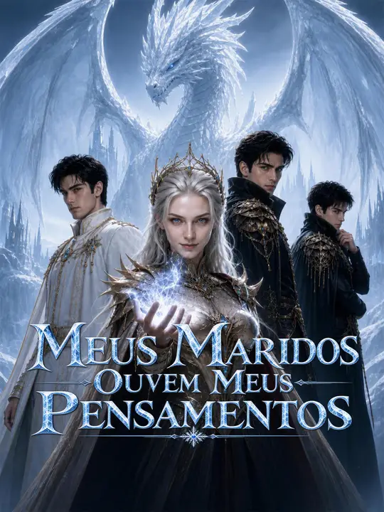 Meus Maridos Ouvem Meus Pensamentos