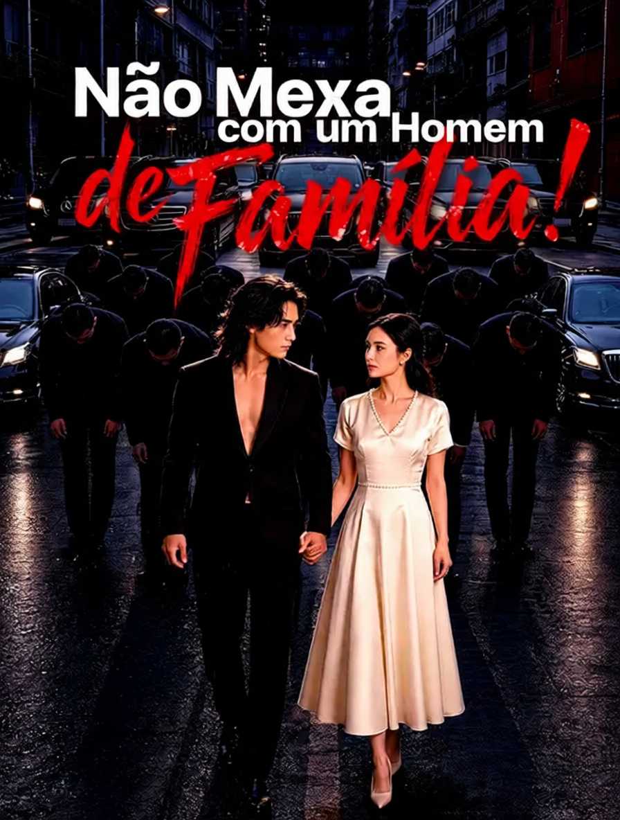 Não Mexa com um Homem de Família!