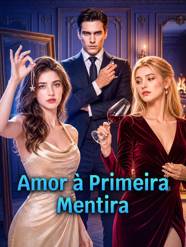 Amor à Primeira Mentira