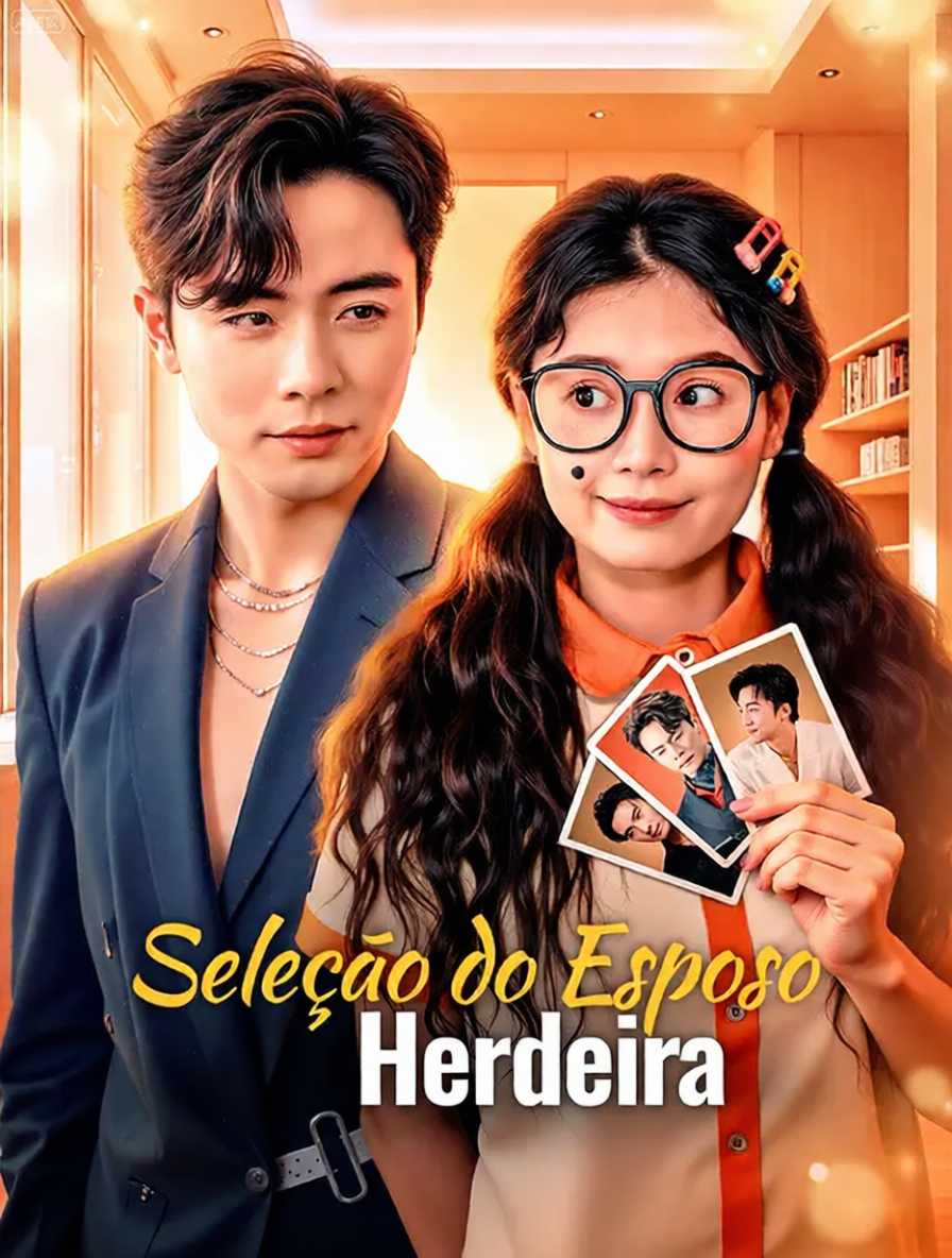 Seleção do Esposo da Herdeira