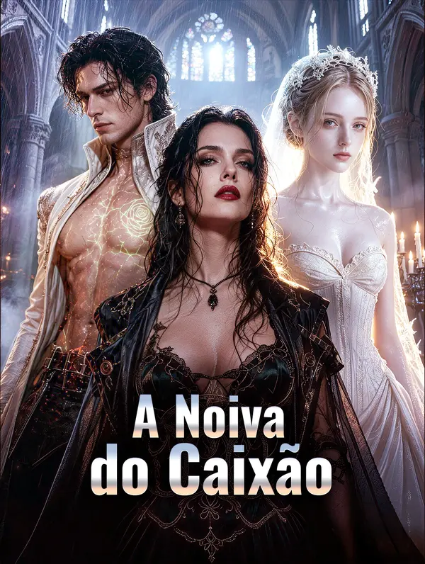A Noiva do Caixão