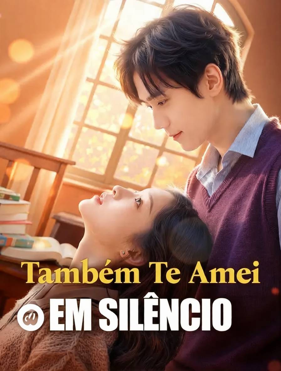 Também Te Amei em Silêncio