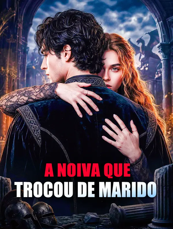 A Noiva que Trocou de Marido