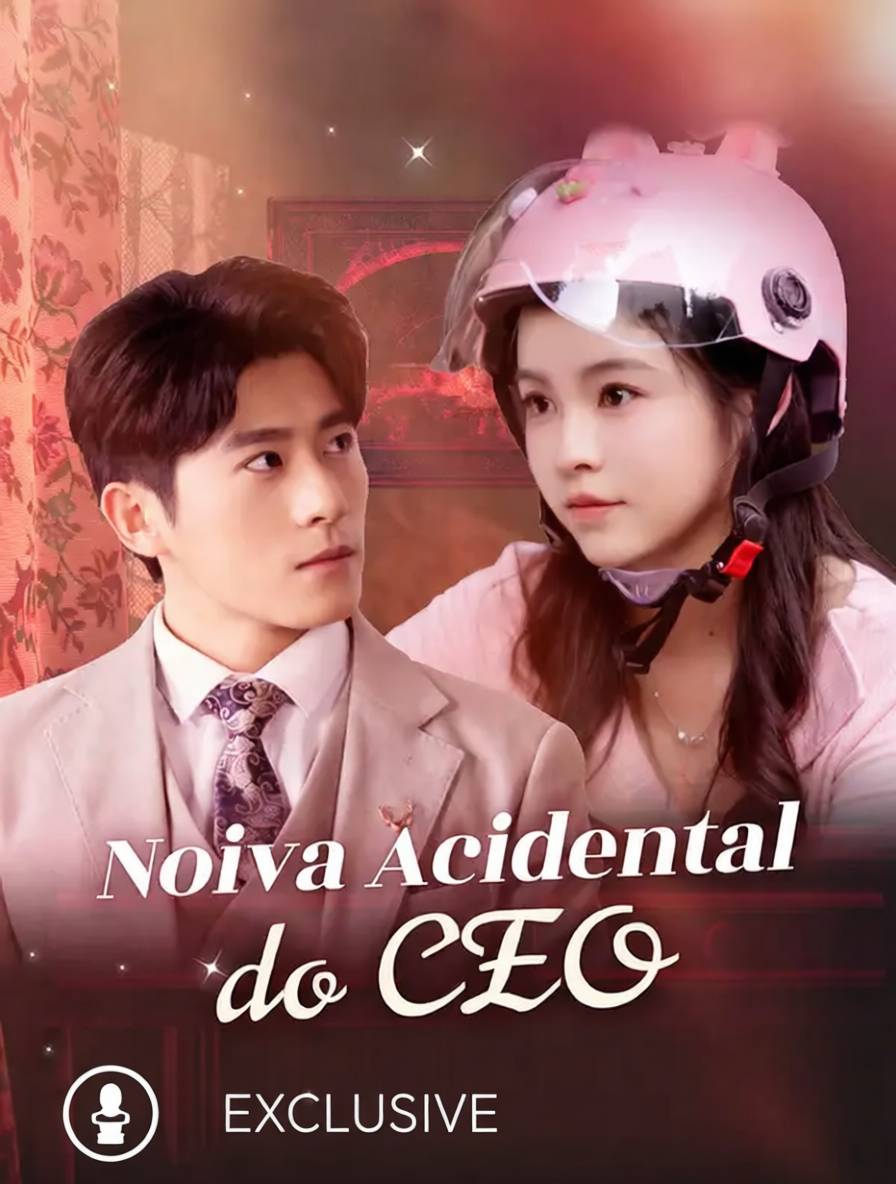 Noiva Acidental do CEO