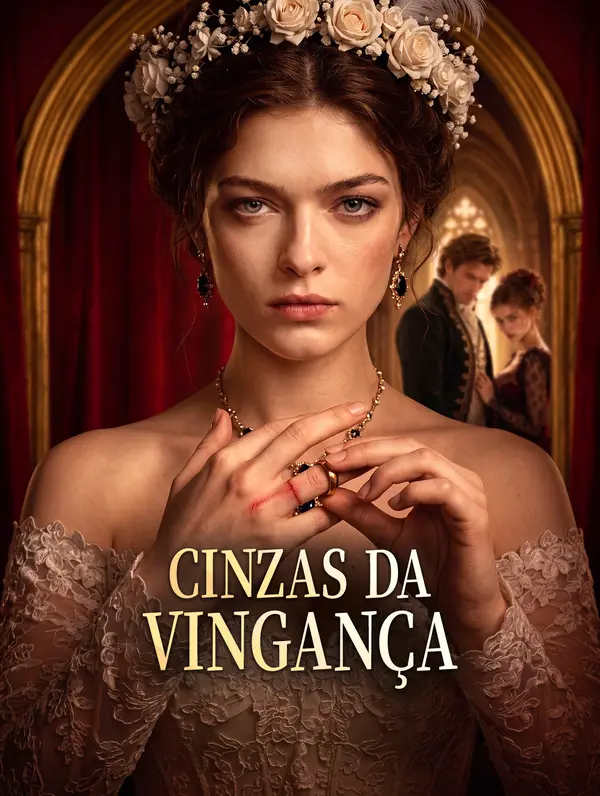 Cinzas da Vingança