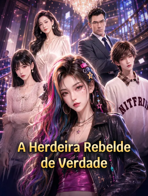 A Herdeira Rebelde de Verdade