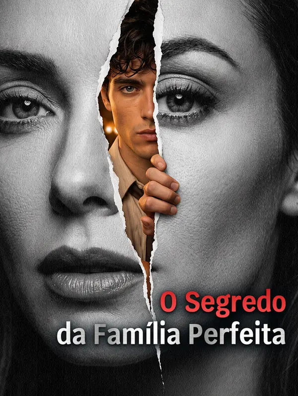 O Segredo da Família Perfeita