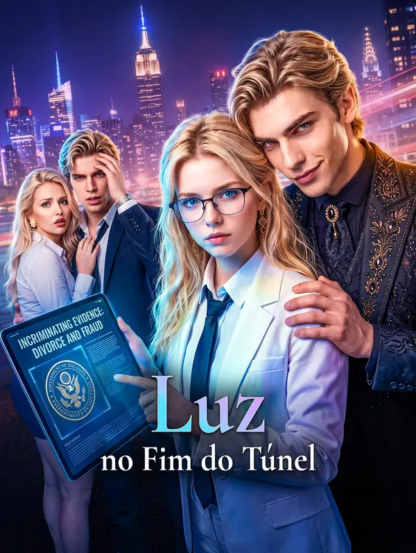 Luz no Fim do Túnel