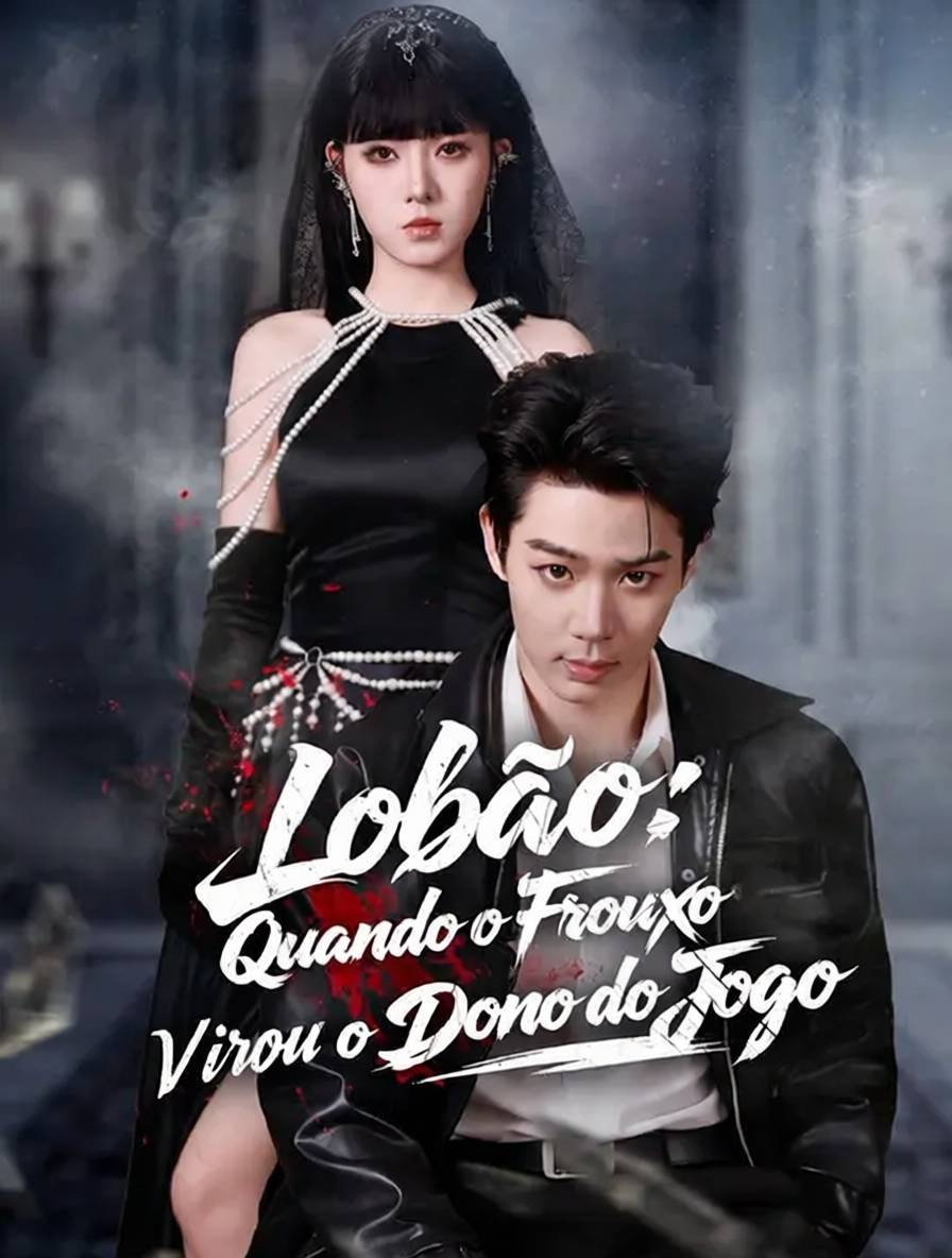 Lobão: Quando o Frouxo Virou o Dono do Jogo