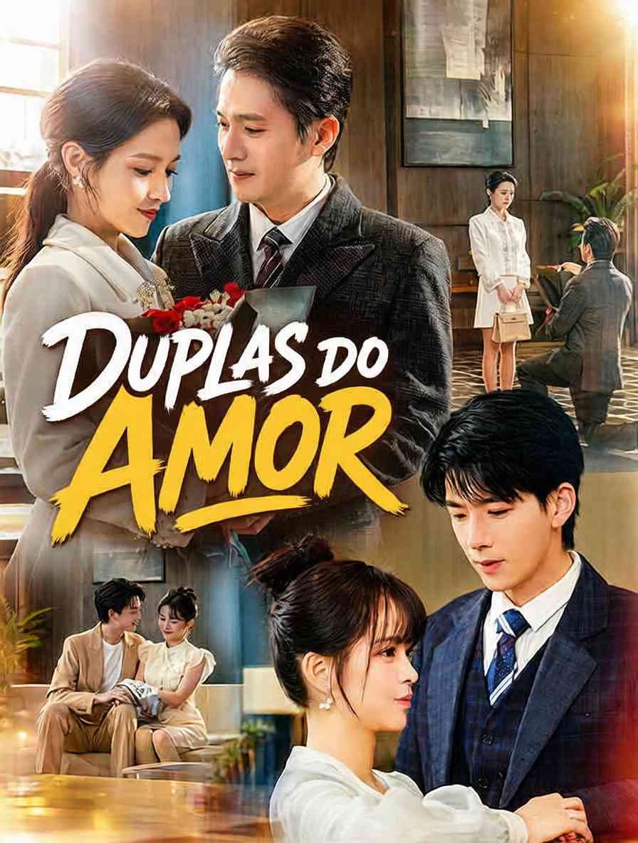 Duplas do Amor