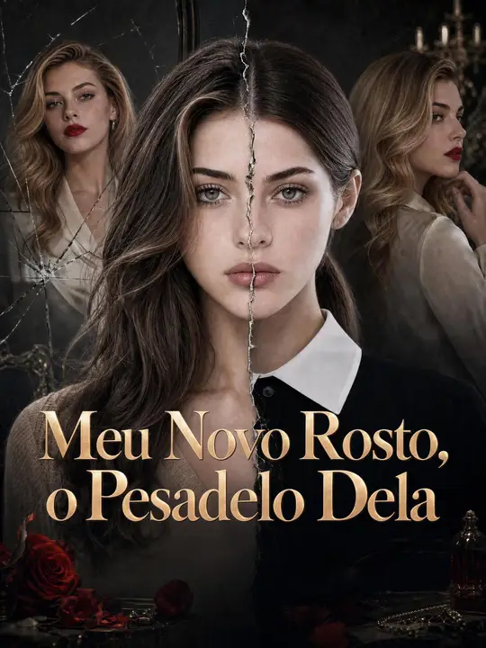 Meu Novo Rosto, o Pesadelo Dela