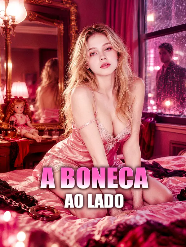 A Boneca ao Lado
