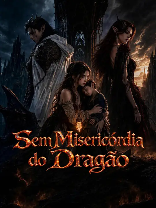 Sem Misericórdia do Dragão