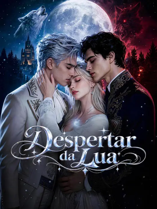 Despertar da Lua