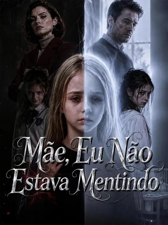 Mãe, Eu Não Estava Mentindo