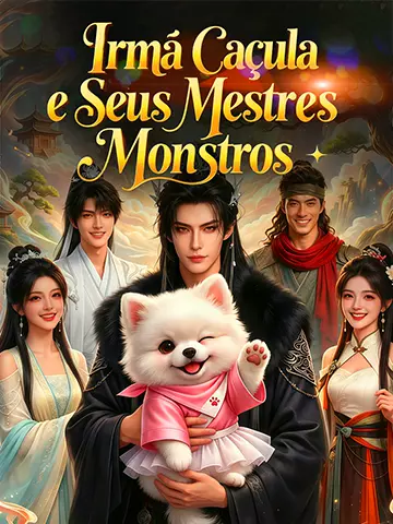 Irmã Caçula e Seus Mestres Monstros