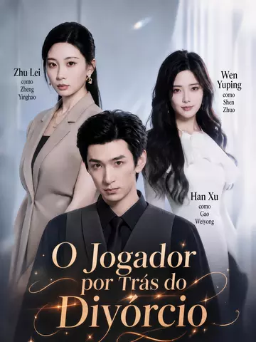 (Dublado) O Jogador por Trás do Divórcio