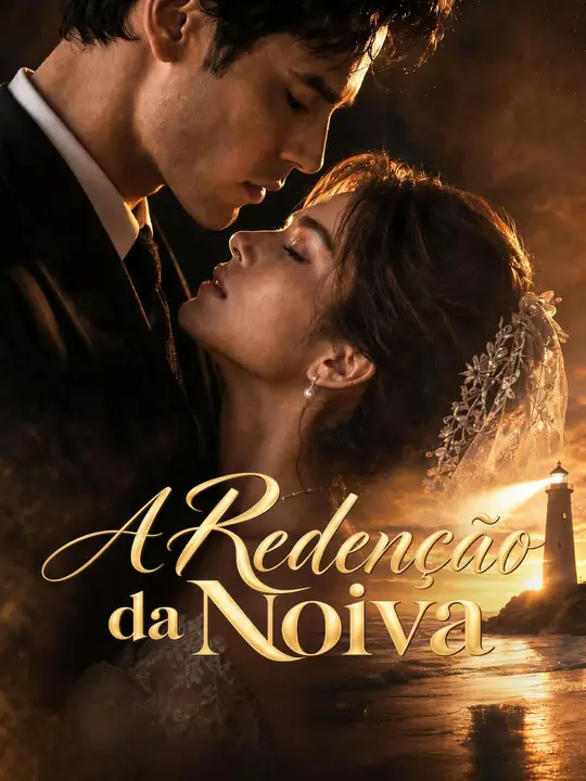 A Redenção da Noiva