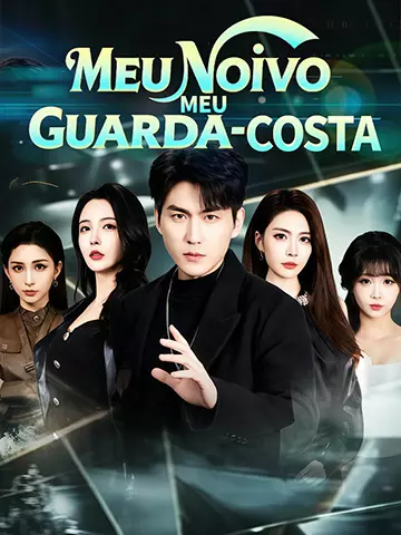 MEU NOIVO MEU GUARDA -COSTA