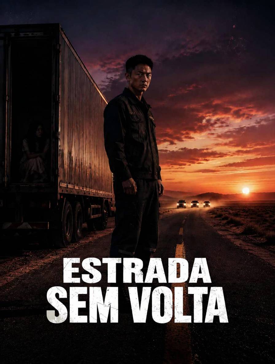 Estrada Sem Volta