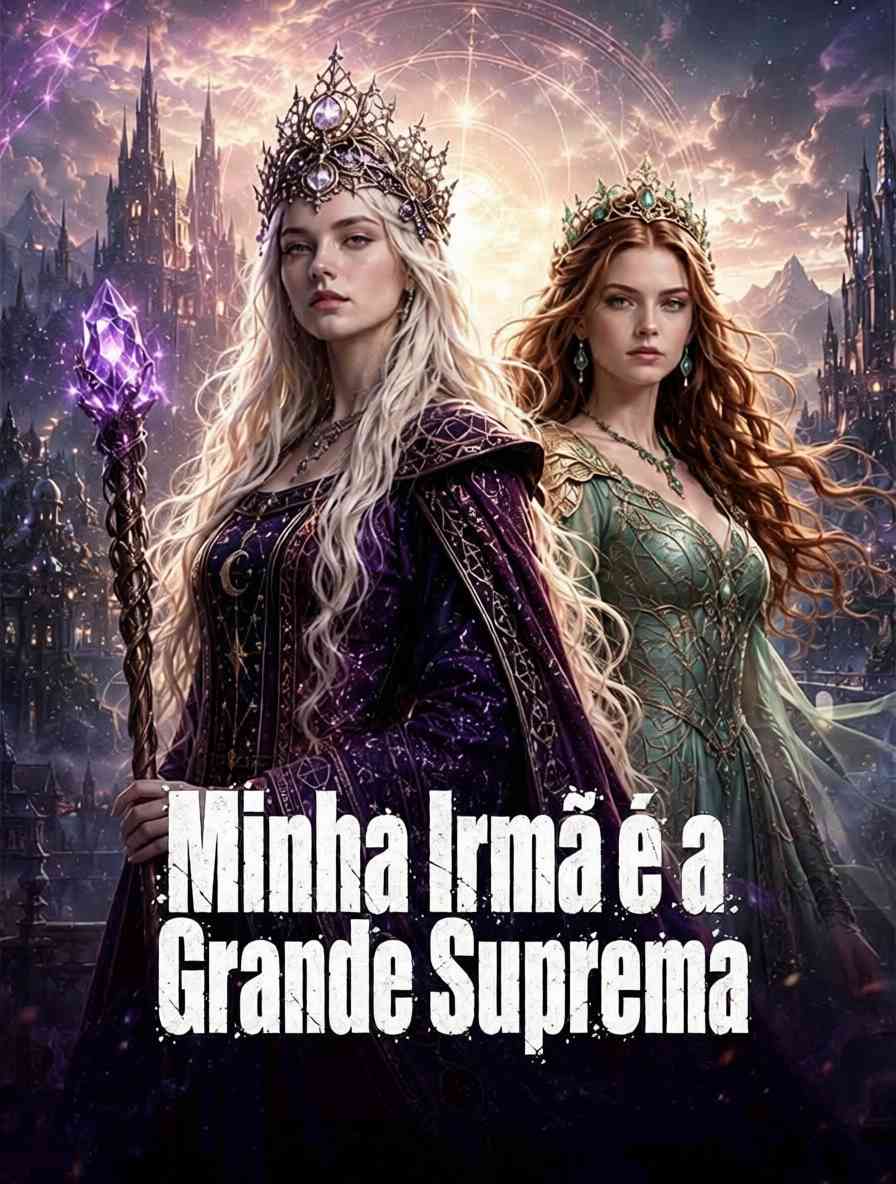 Minha Irmã é a Grande Suprema