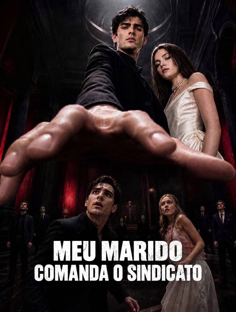 Meu Marido Comanda o Sindicato