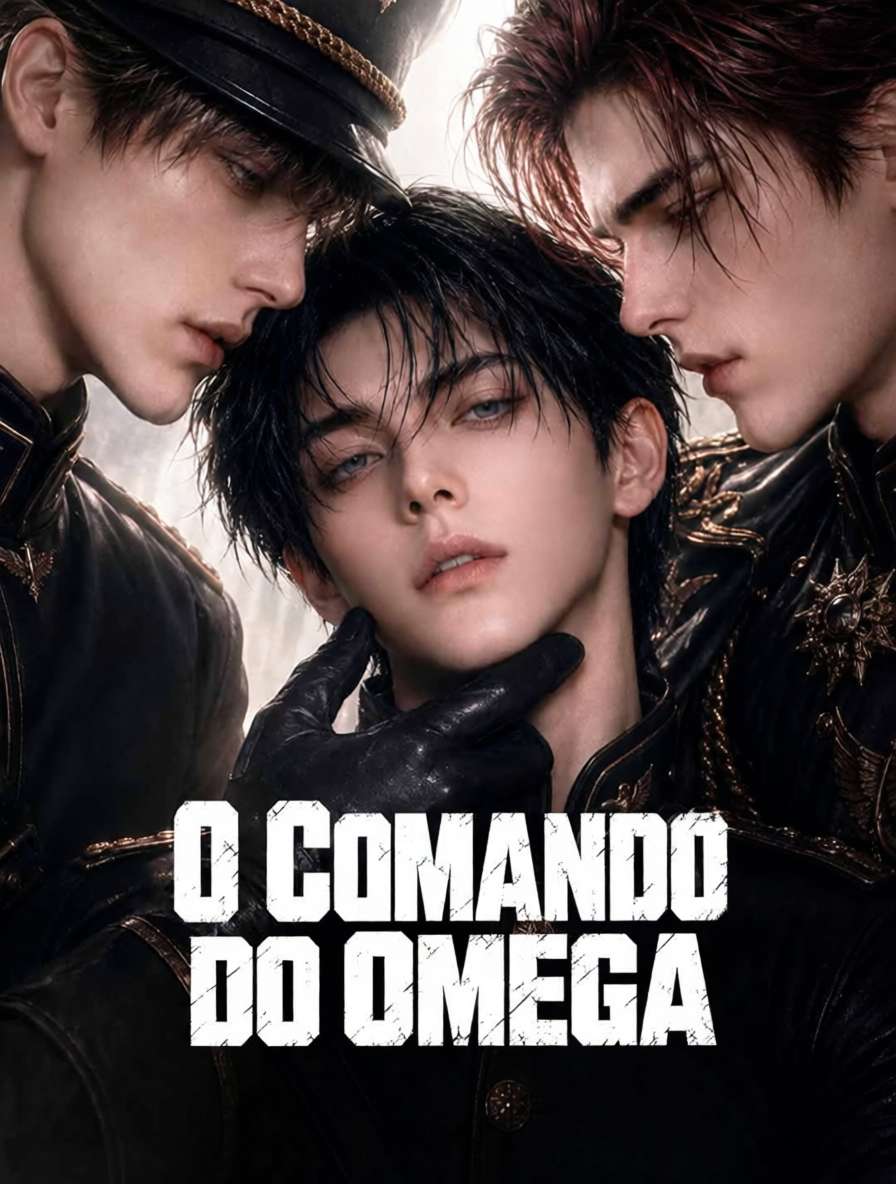 O Comando do Ômega